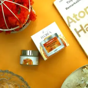 Vitamin C brightening cream 50ml