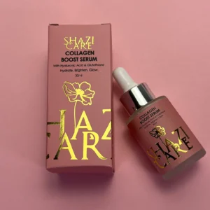 Collagen Boost Serum 30ml