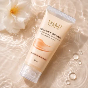 Collagen Boost Mask 50ml