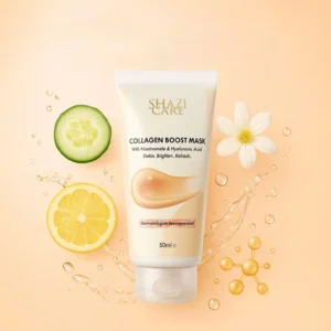 Collagen Boost Mask 50ml