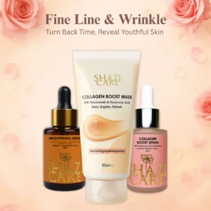 Fine line & Wrinkle