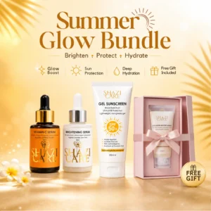 SUMMER GLOW BUNDLE