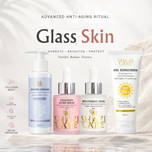 Glass Skin Bundle