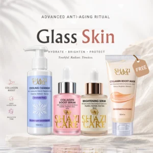 Glass Skin Bundle