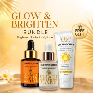 GLOW BUNDLE