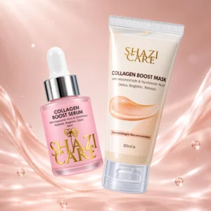 COLLAGEN BOOST CARE